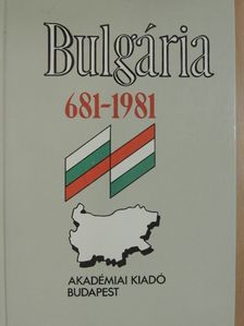 Blagoj Sklifov - Bulgária 681-1981 [antikvár]