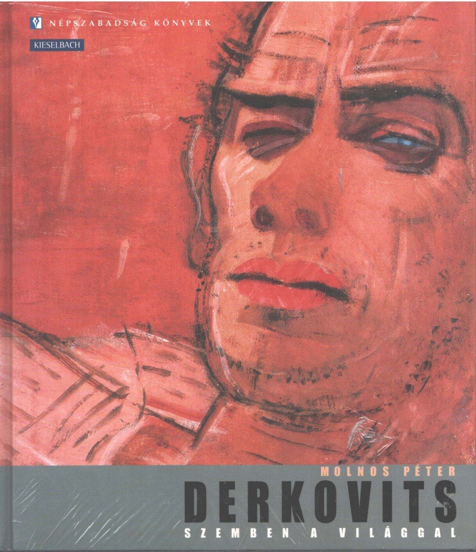 Molnos Péter - Derkovits [antikvár]
