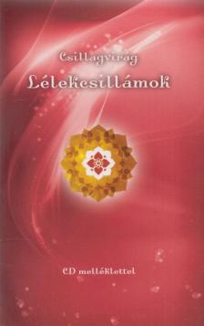 Pető Csilla (Csillagvirág) - Lélekcsillámok (dedikált) [antikvár]
