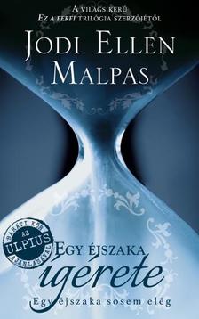 Jodi Ellen Malpas - Egy éjszaka 1. - Egy éjszaka ígérete [szépséghibás]