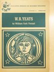 William York Tindall - W. B. Yeats [antikvár]