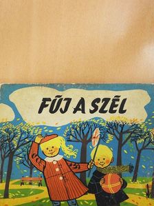 Fúj a szél [antikvár]