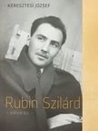 Keresztesi József - Rubin Szilárd [antikvár]