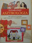 Sasha Fenton - Szórakoztató asztrológia [antikvár]