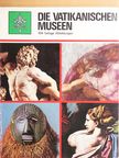 Francesco Roncalli - Die Vatikanischen Museen [antikvár]