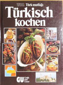 Türkisch kochen [antikvár]
