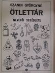 Szandi Györgyné - Ötlettár nevelői segédlete [antikvár]