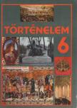 Szebeniné Rónay Zsuzsanna - Történelem 6. [antikvár]