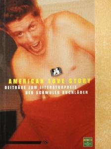 Felix Dörstelmann - American Love Story [antikvár]