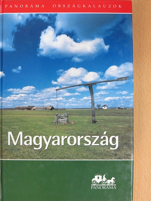 Dr. Czellár Katalin - Magyarország [antikvár]