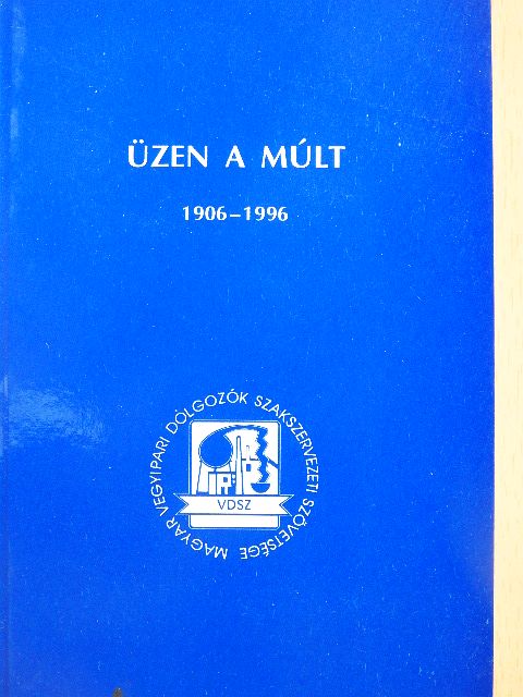 Dr. Szekér Gyula - Üzen a múlt [antikvár]