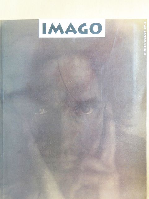 Alena Vrbanová - Imago Winter 1996/97 [antikvár]