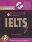 Cambridge IELTS 7 [antikvár]