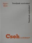 Bena Leopold - Cseh nyelvkönyv [antikvár]