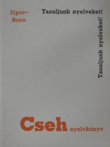 Bena Leopold - Cseh nyelvkönyv [antikvár]