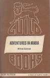 William Seabrook - Adventures in Arabia [antikvár]
