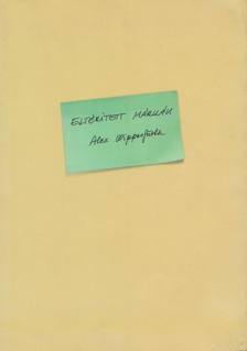Alex Wipperfürth - Eltérített márkák [antikvár]
