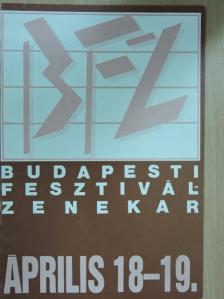 Budapesti Fesztiválzenekar [antikvár]