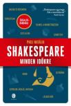Pikli Natália - Shakespeare minden időkre [antikvár]