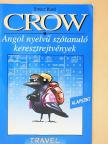 Loczka András - Travel Crow [antikvár]