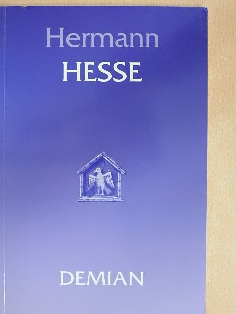 Hermann Hesse - Demian [antikvár]