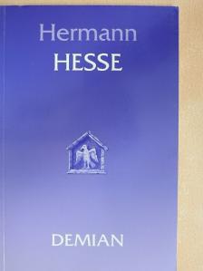 Hermann Hesse - Demian [antikvár]