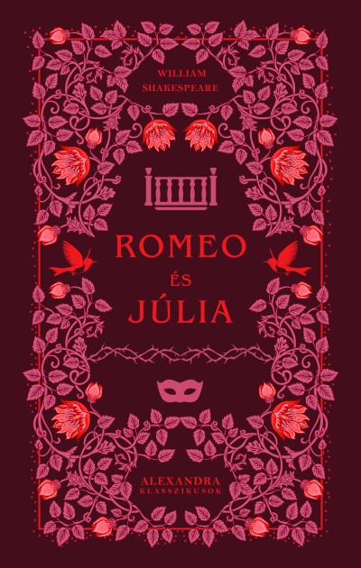 William Shakespeare - Romeo és Júlia [szépséghibás]