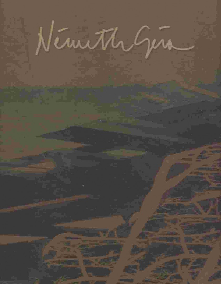 S.Nagy Katalin, Csorba László, Láncz Sándor, Román József, Wehner Tibor - Németh Géza - Munkák/Works 1978-2008 [antikvár]