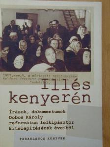 Illés kenyerén [antikvár]