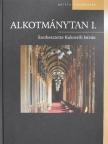 Dezső Márta - Alkotmánytan I. [antikvár]