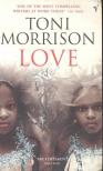 Toni Morrison - Love [antikvár]