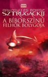 Arkagyij Sztrugackij - Borisz Sztrugackij - A bíborszínű felhők bolygója [eKönyv: epub, mobi]
