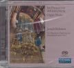 SWEELINCK - ORGAN WORKS SWEELINCK SACD