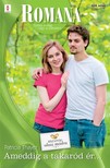Thayer Patricia - Romana 504. (Ameddig a takaród ér) [eKönyv: epub, mobi]
