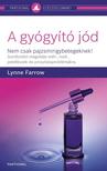 Lynne Farrow - A gyógyító jód - Nem csak pajzsmirigybetegeknek!
