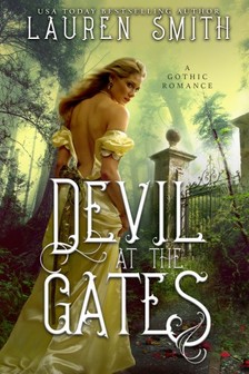 Smith Lauren - Devil at the Gates - A Gothic Romance [eKönyv: epub, mobi]