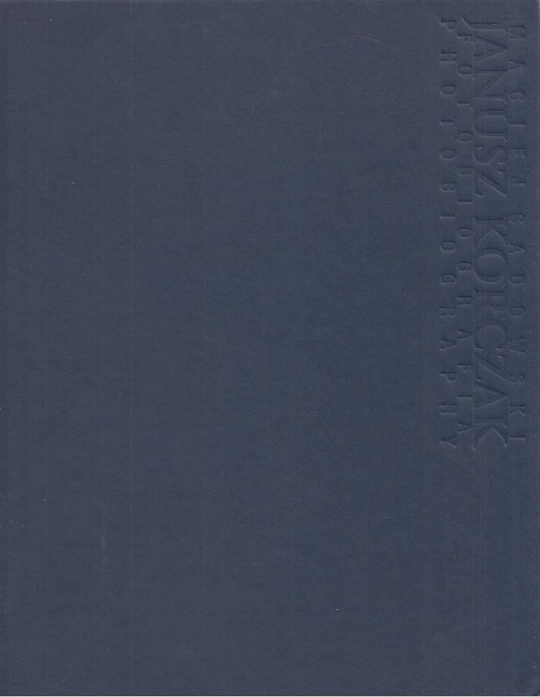 Maciej Sadowski - Janusz Korczak. Fotobiografia / Photobiography [antikvár]
