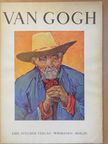 Herman Jedding - Van Gogh [antikvár]