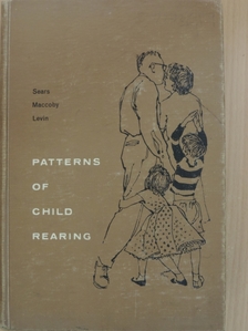 Eleanor E. Maccoby - Patterns of Child Rearing [antikvár]