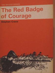Stephen Crane - The Red Badge of Courage [antikvár]