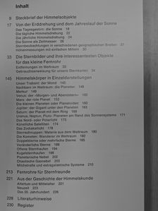 Günter D. Roth - Sterne+Planeten [antikvár]