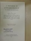 James Young - A Text-Book of Gynaecology for Students and Practitioners [antikvár]