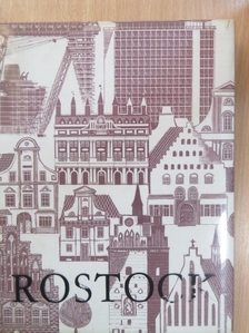 Friedrich Karl Raif - Rostock [antikvár]