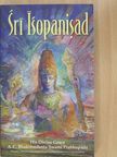 Srí Ísopanisad [antikvár]
