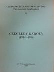 Czeglédy Károly [antikvár]