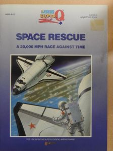 Philip Chidlow - Space Rescue [antikvár]