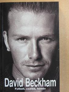David Beckham - David Beckham [antikvár]