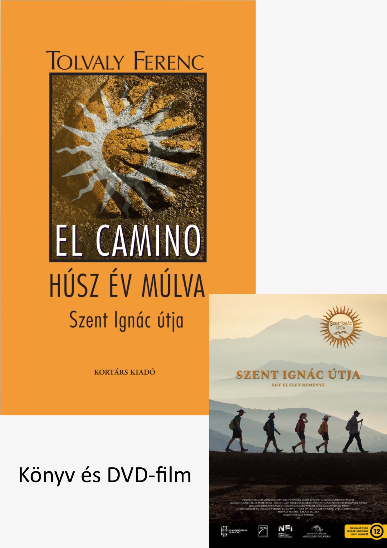 El Camino - húsz év múlva
