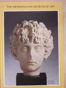 The Metropolitan Museum of Art [antikvár]