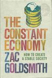 Zac Goldsmith - The Constant Economy [antikvár]